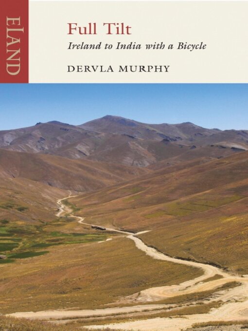Title details for Full Tilt by Dervla Murphy - Available